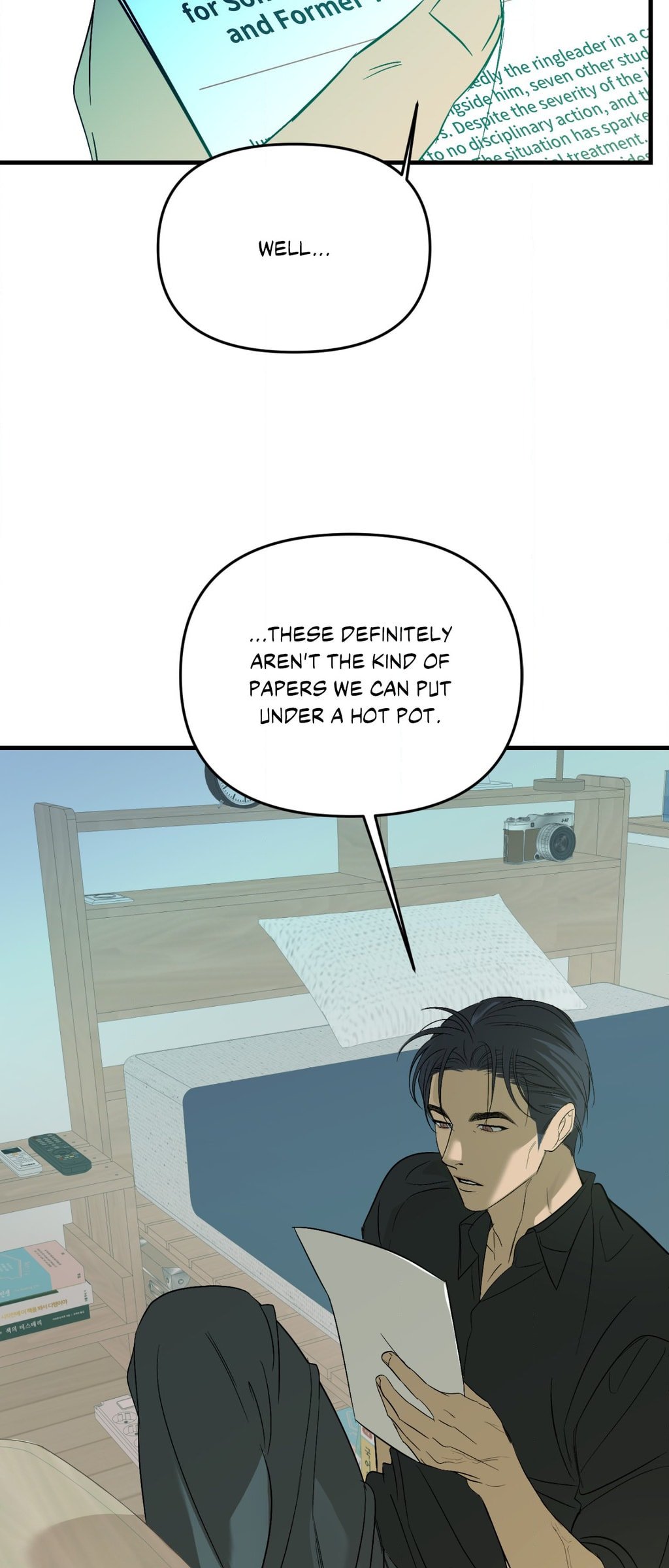 backlight, Chapter 43 image 37